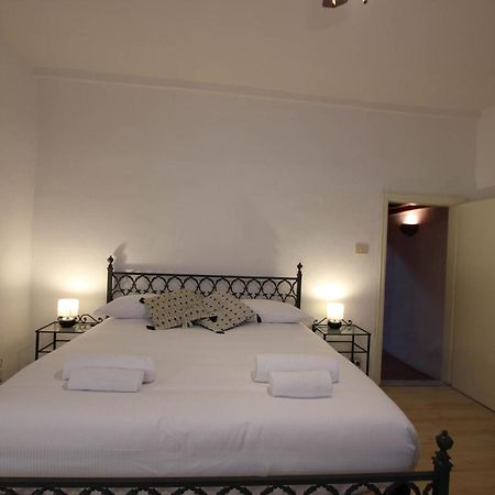 Oltrarno San Niccolo Loft Daire Floransa Dış mekan fotoğraf