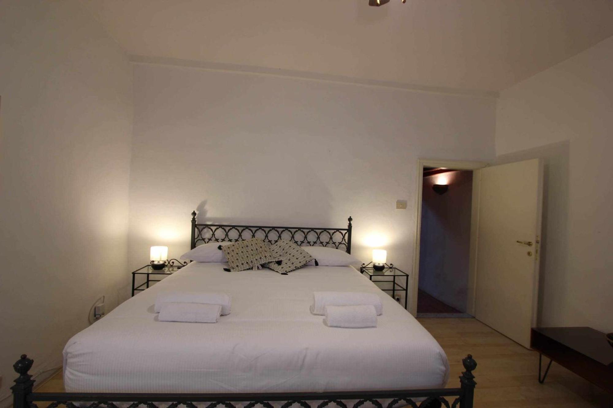 Oltrarno San Niccolo Loft Daire Floransa Dış mekan fotoğraf