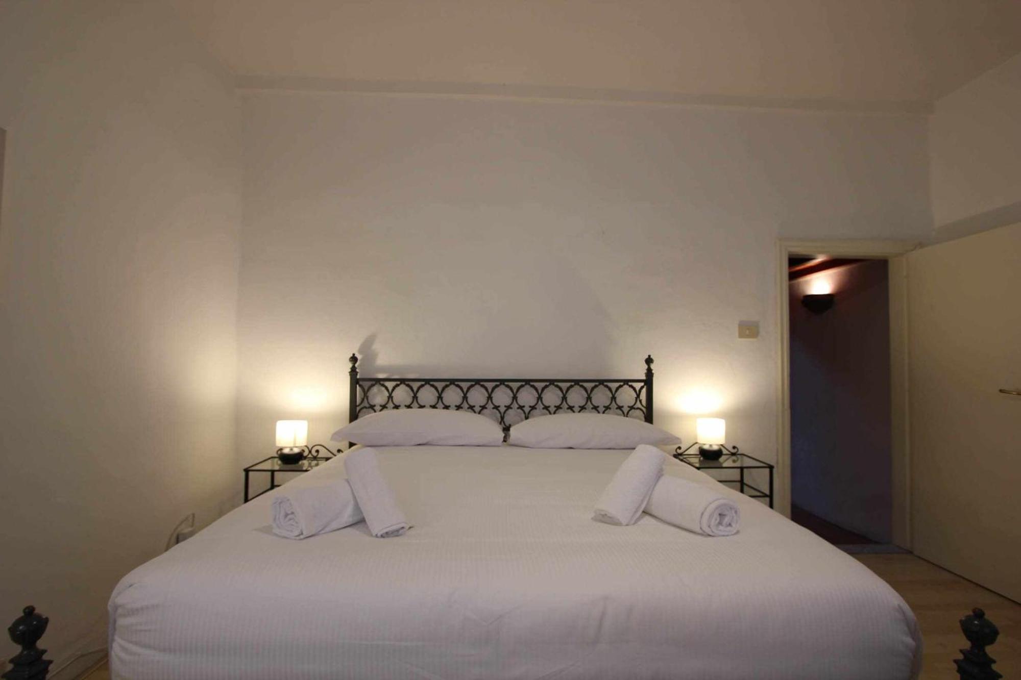 Oltrarno San Niccolo Loft Daire Floransa Dış mekan fotoğraf
