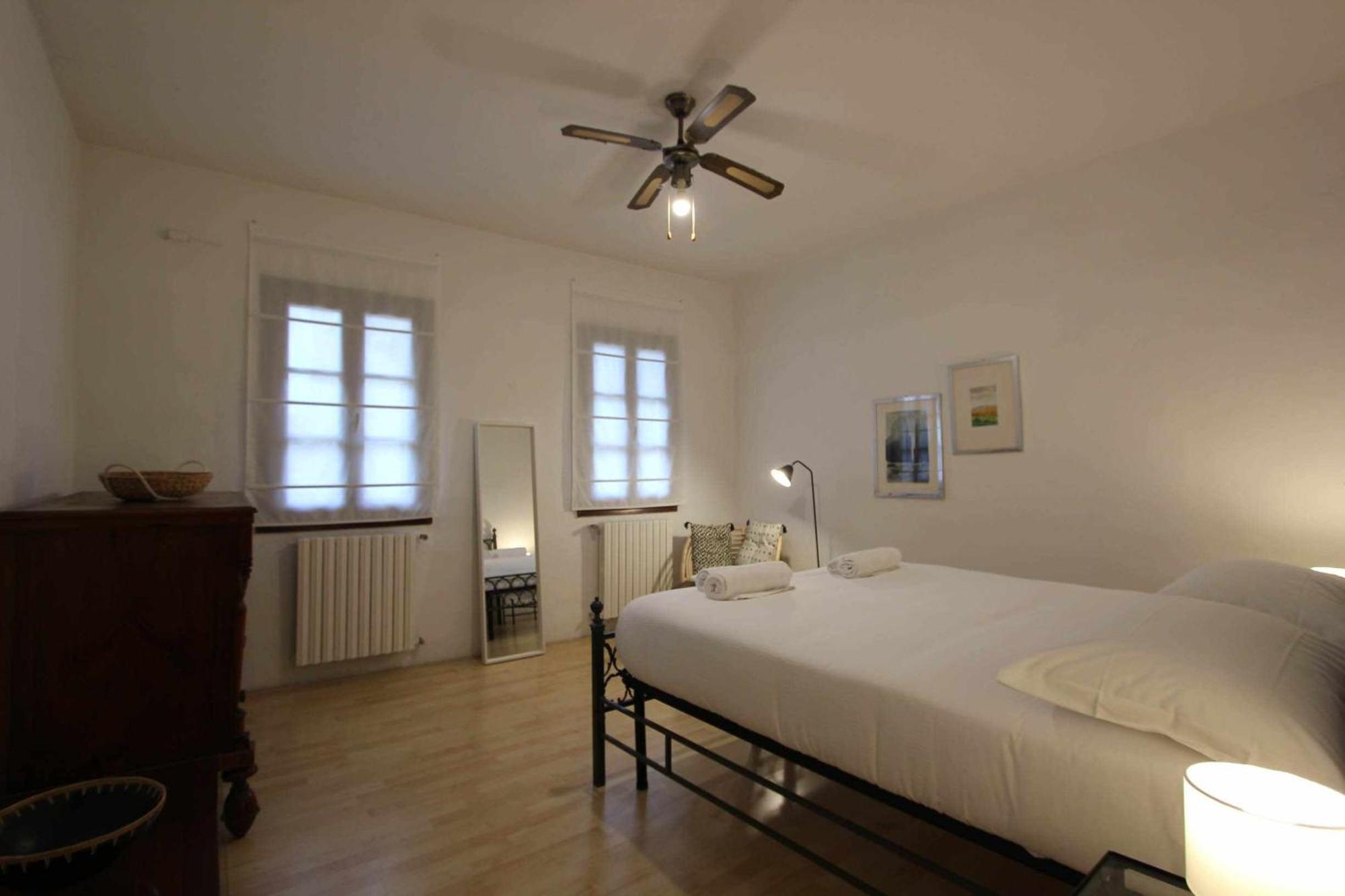 Oltrarno San Niccolo Loft Daire Floransa Dış mekan fotoğraf