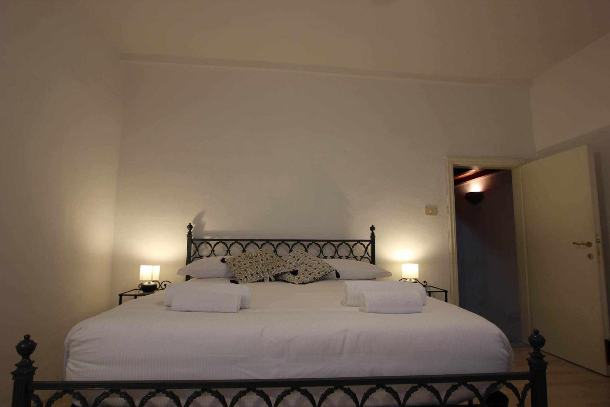Oltrarno San Niccolo Loft Daire Floransa Dış mekan fotoğraf