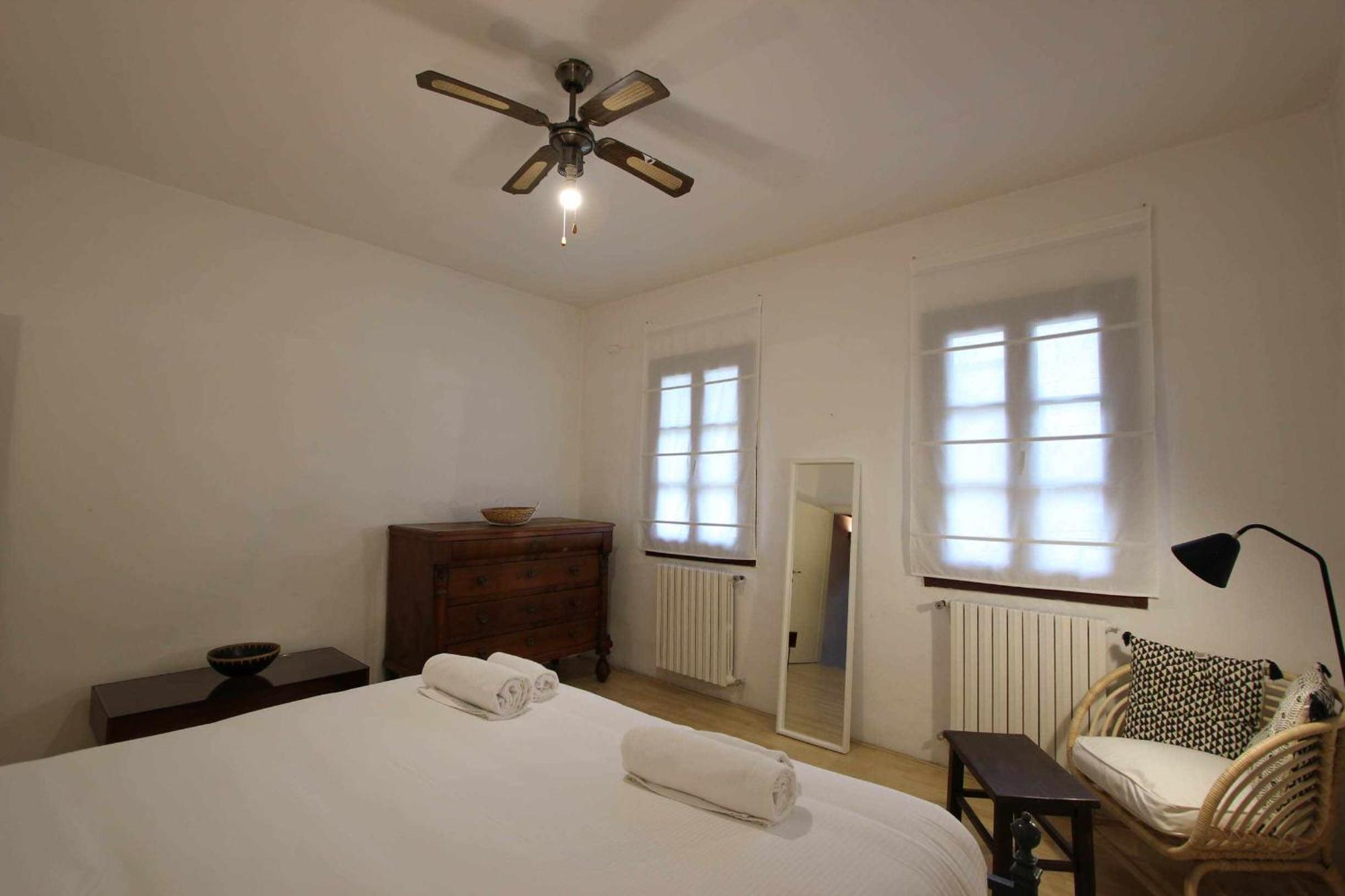 Oltrarno San Niccolo Loft Daire Floransa Dış mekan fotoğraf