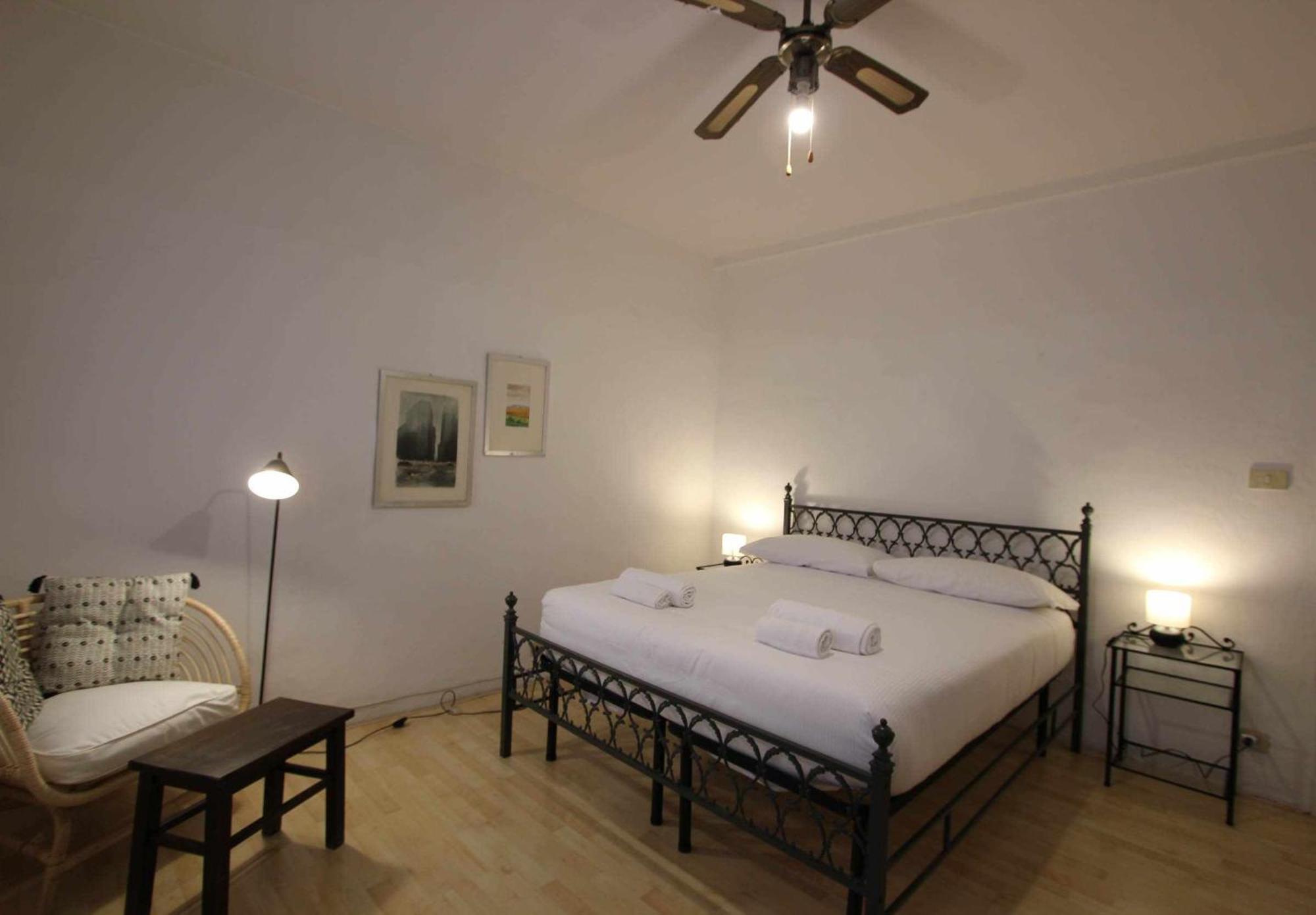 Oltrarno San Niccolo Loft Daire Floransa Dış mekan fotoğraf