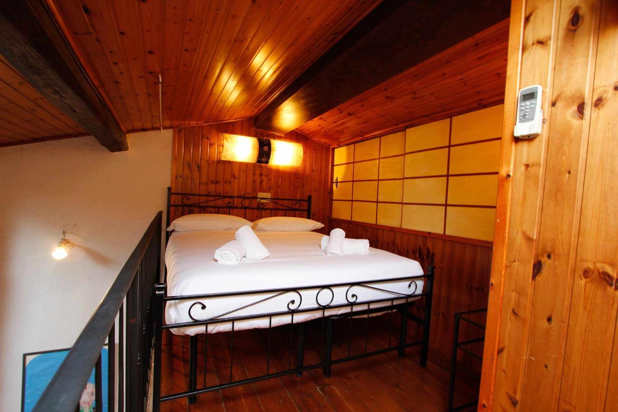 Oltrarno San Niccolo Loft Daire Floransa Dış mekan fotoğraf