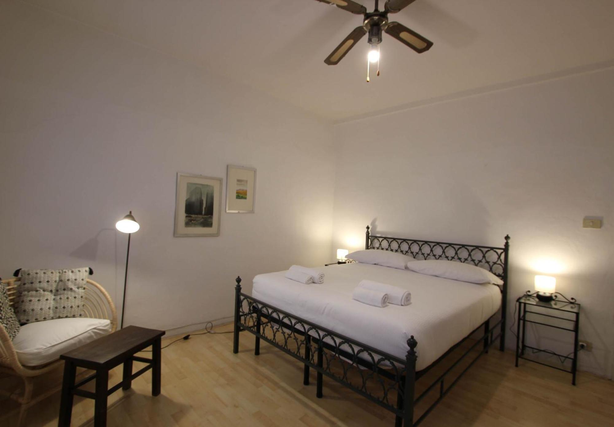 Oltrarno San Niccolo Loft Daire Floransa Dış mekan fotoğraf