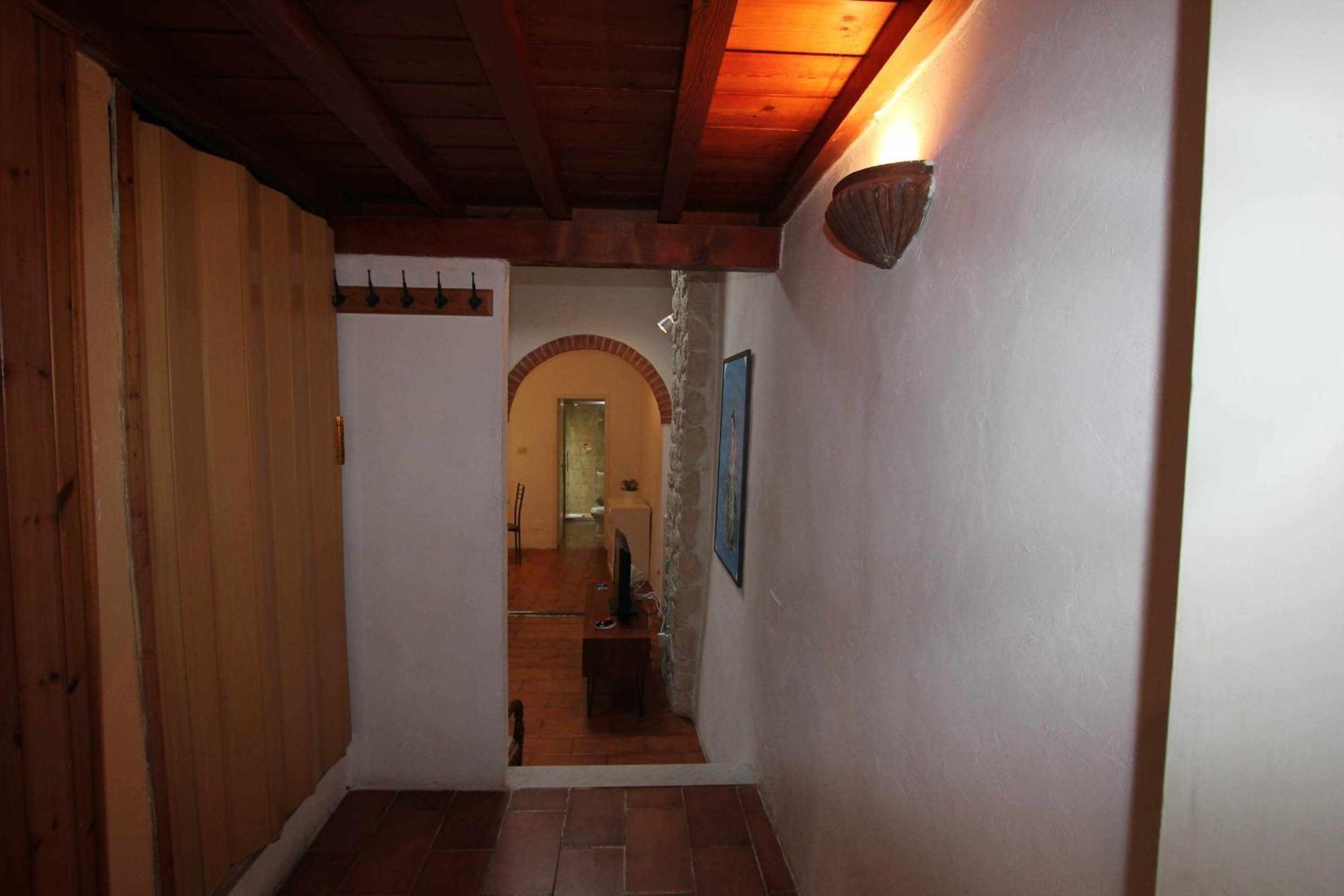 Oltrarno San Niccolo Loft Daire Floransa Dış mekan fotoğraf
