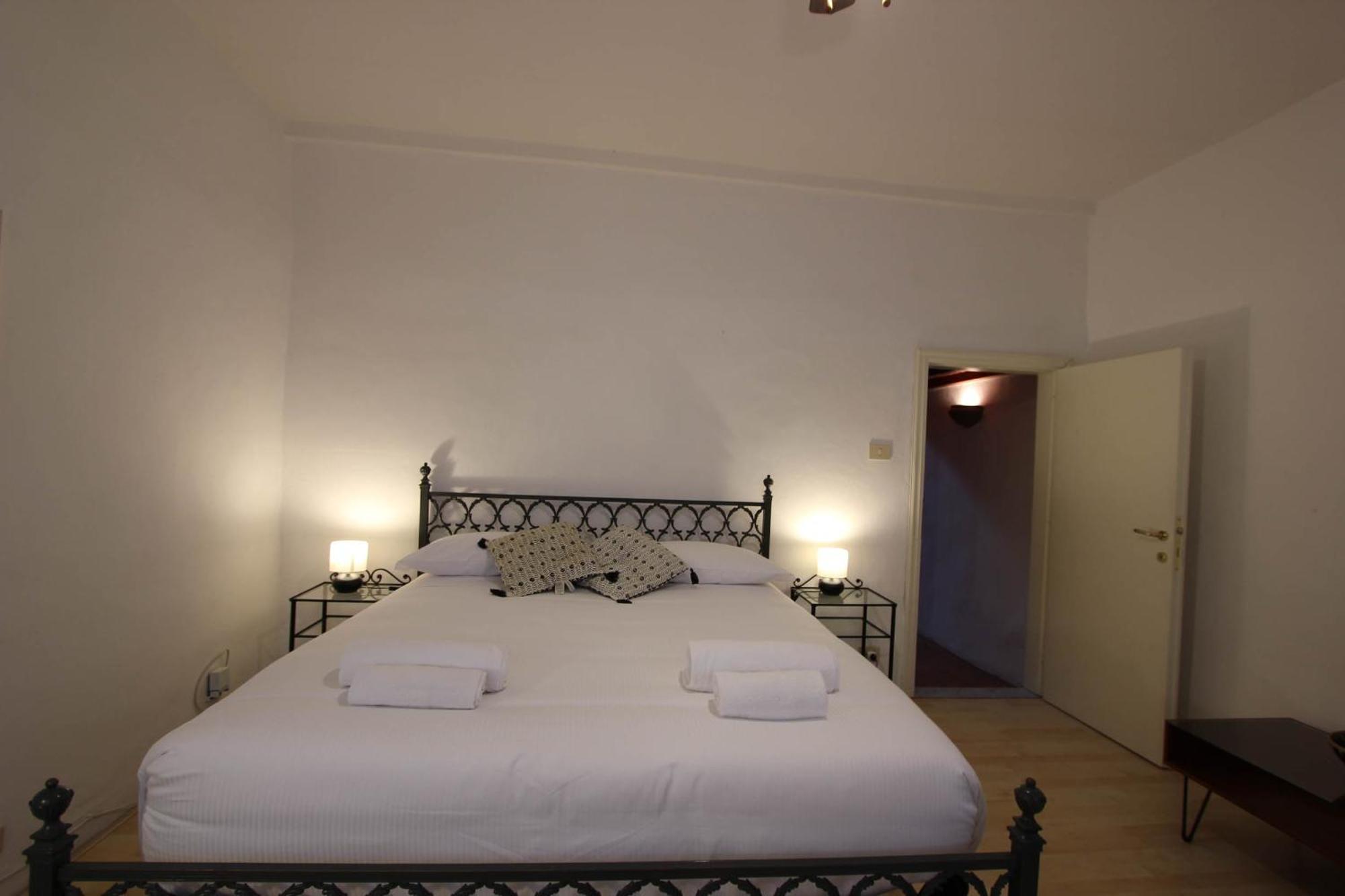 Oltrarno San Niccolo Loft Daire Floransa Dış mekan fotoğraf