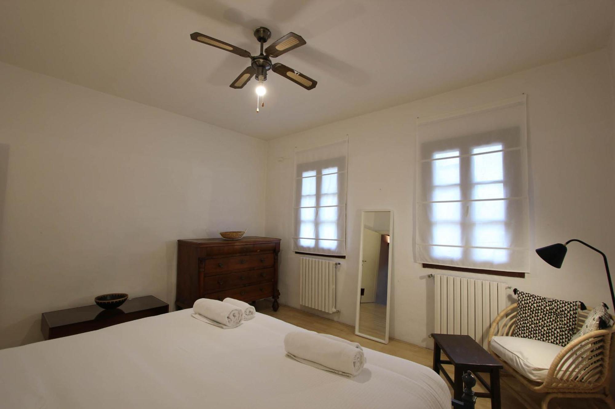 Oltrarno San Niccolo Loft Daire Floransa Dış mekan fotoğraf