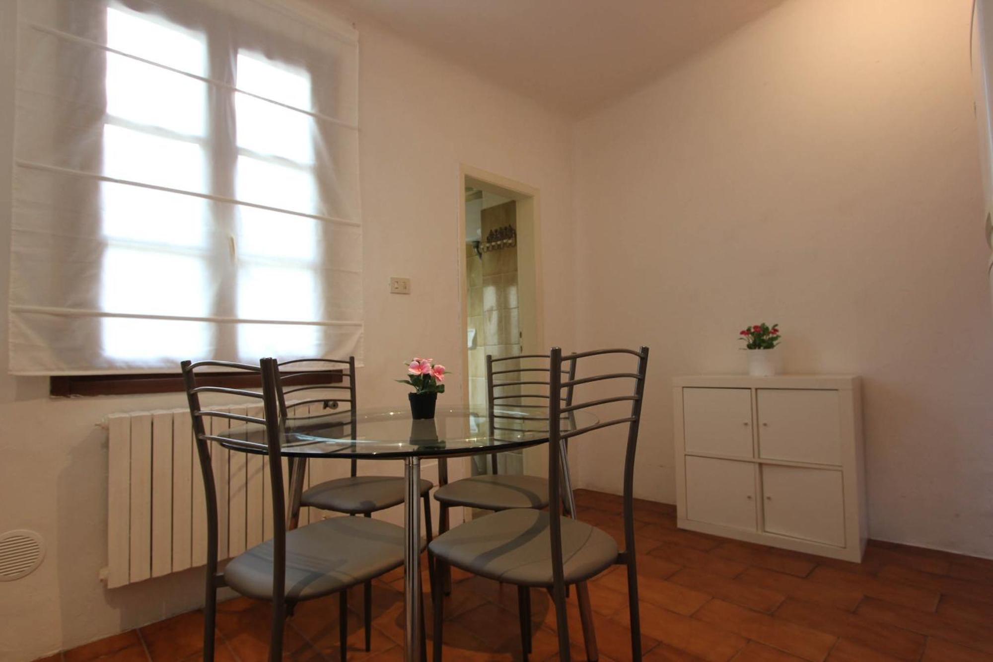 Oltrarno San Niccolo Loft Daire Floransa Dış mekan fotoğraf